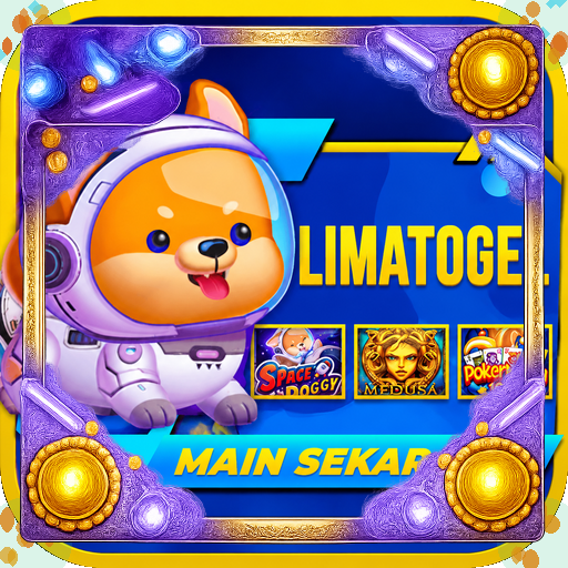 limatogel — galeri pratinjau - APK Resmi